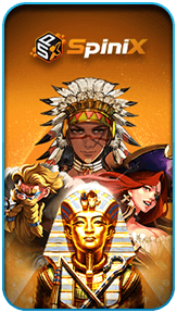 spinix